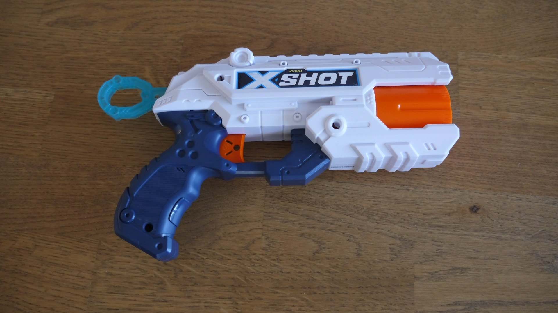 Epic Nerf Games Wien - X-Shot Reflex